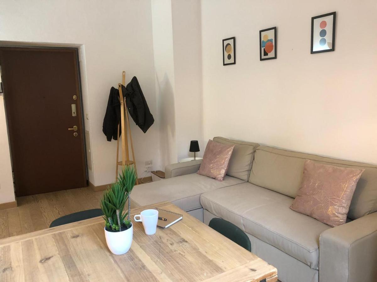 Orti Court Home ミラノ エクステリア 写真